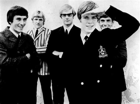 original herman's hermits|what happened to herman's hermits.